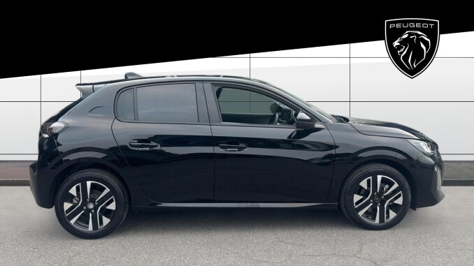 Peugeot 208 1.2 Hybrid 110 Allure 5dr e-DSC6 Petrol Hatchback - Image 5